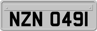 NZN0491