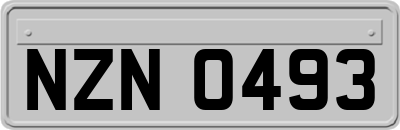 NZN0493