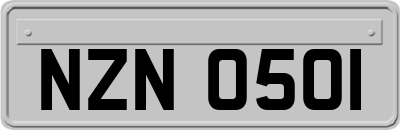 NZN0501