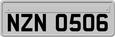 NZN0506
