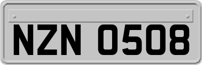 NZN0508