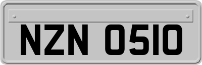 NZN0510