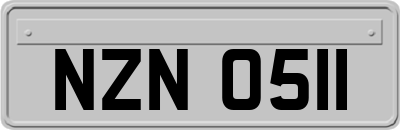 NZN0511