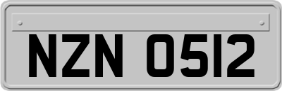 NZN0512