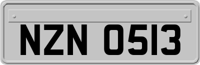 NZN0513