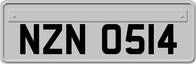 NZN0514