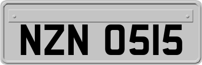 NZN0515
