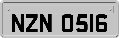 NZN0516