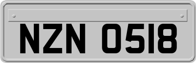 NZN0518