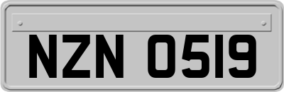 NZN0519