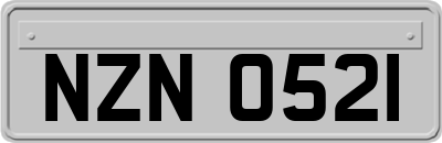 NZN0521