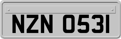 NZN0531