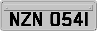 NZN0541