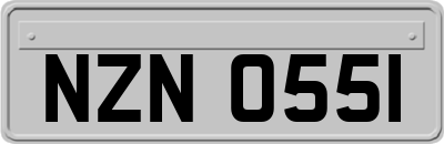 NZN0551