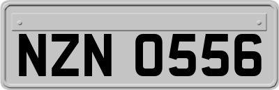 NZN0556