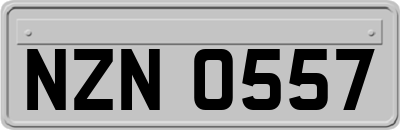 NZN0557