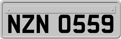 NZN0559