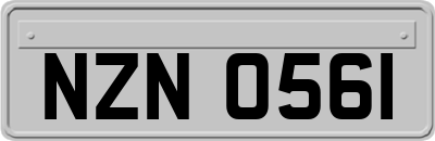 NZN0561