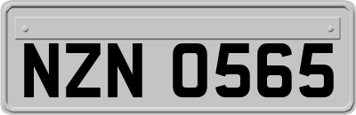NZN0565