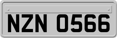 NZN0566