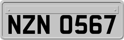 NZN0567
