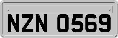 NZN0569