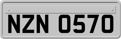NZN0570