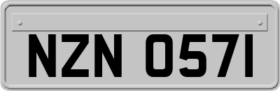 NZN0571