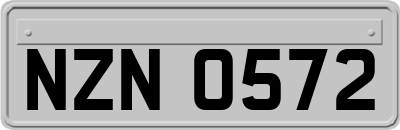 NZN0572