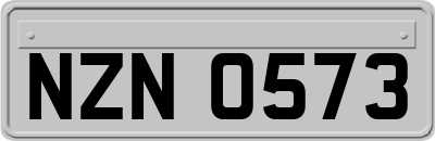NZN0573