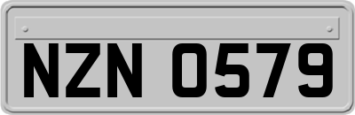NZN0579