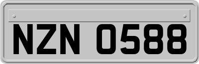 NZN0588