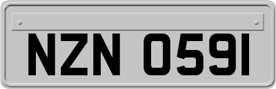 NZN0591