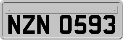 NZN0593