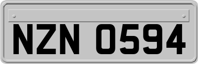 NZN0594