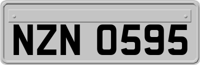 NZN0595