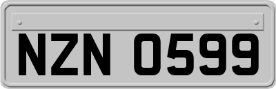 NZN0599