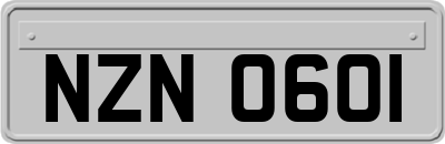 NZN0601