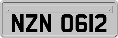 NZN0612