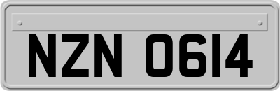 NZN0614