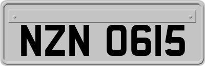 NZN0615