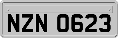 NZN0623