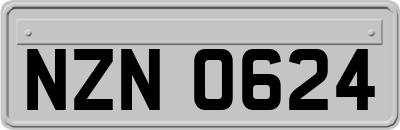 NZN0624