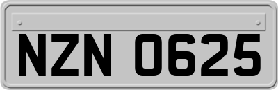 NZN0625