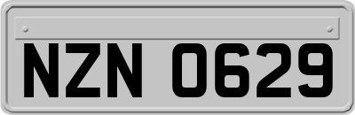 NZN0629