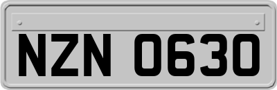 NZN0630
