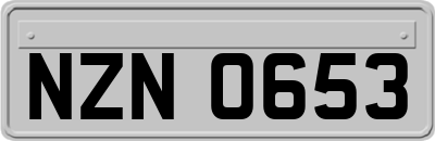 NZN0653