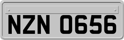 NZN0656