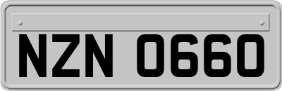 NZN0660