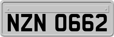 NZN0662